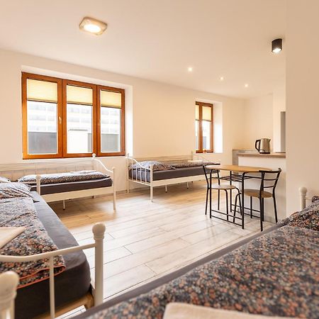 Apartmany Holiday Острава Екстериор снимка