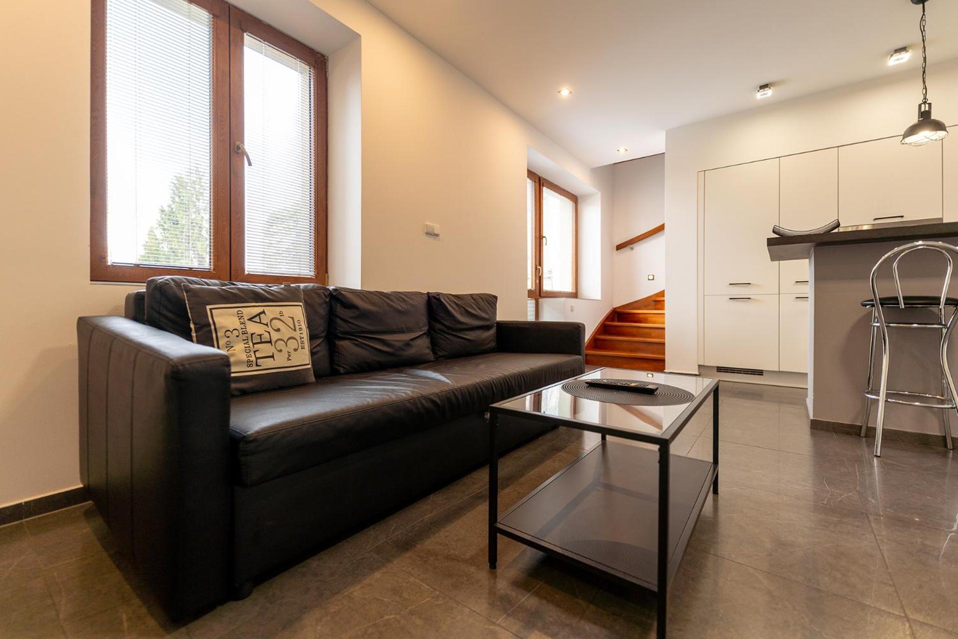 Apartmany Holiday Острава Екстериор снимка