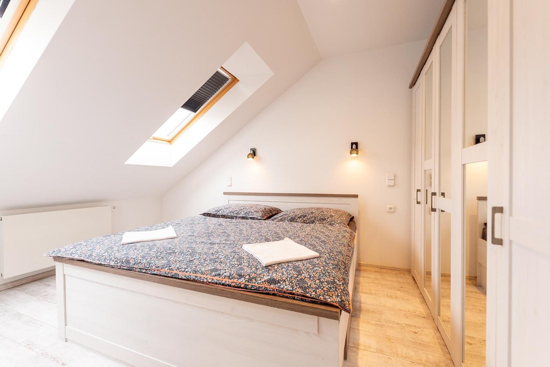 Apartmany Holiday Острава Екстериор снимка