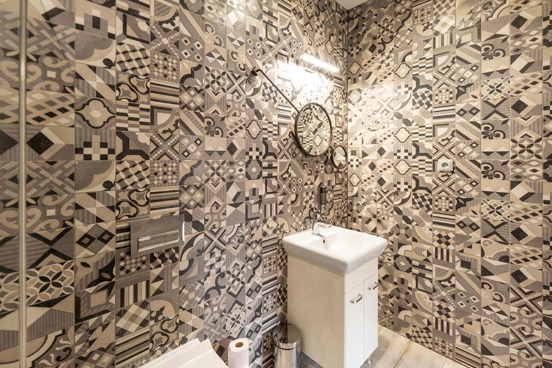 Apartmany Holiday Острава Екстериор снимка
