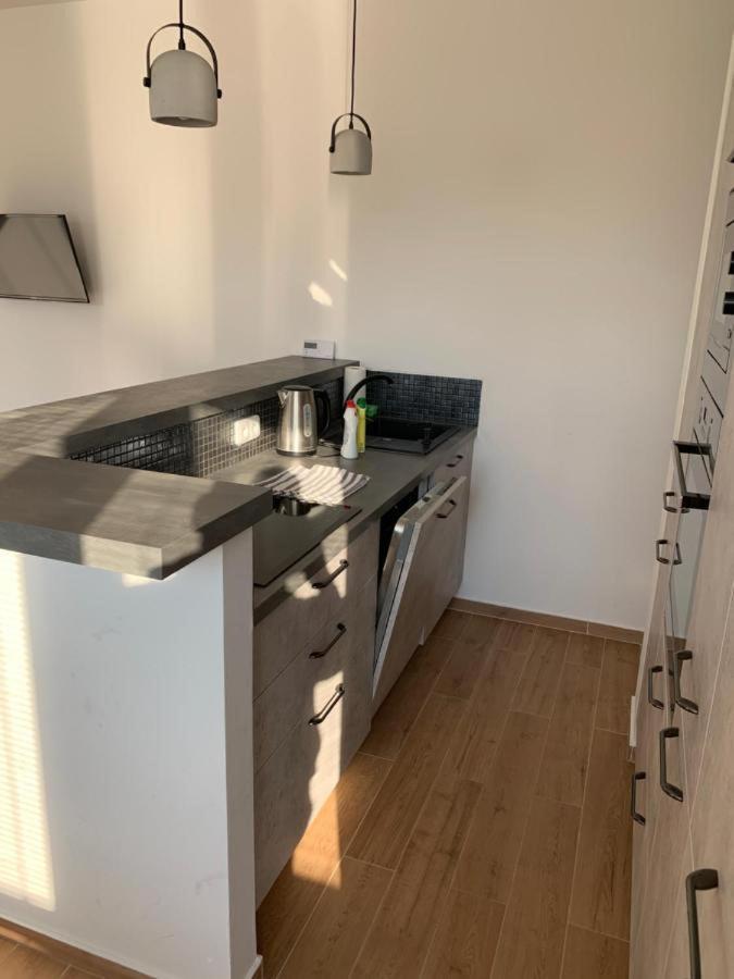 Apartmany Holiday Острава Екстериор снимка