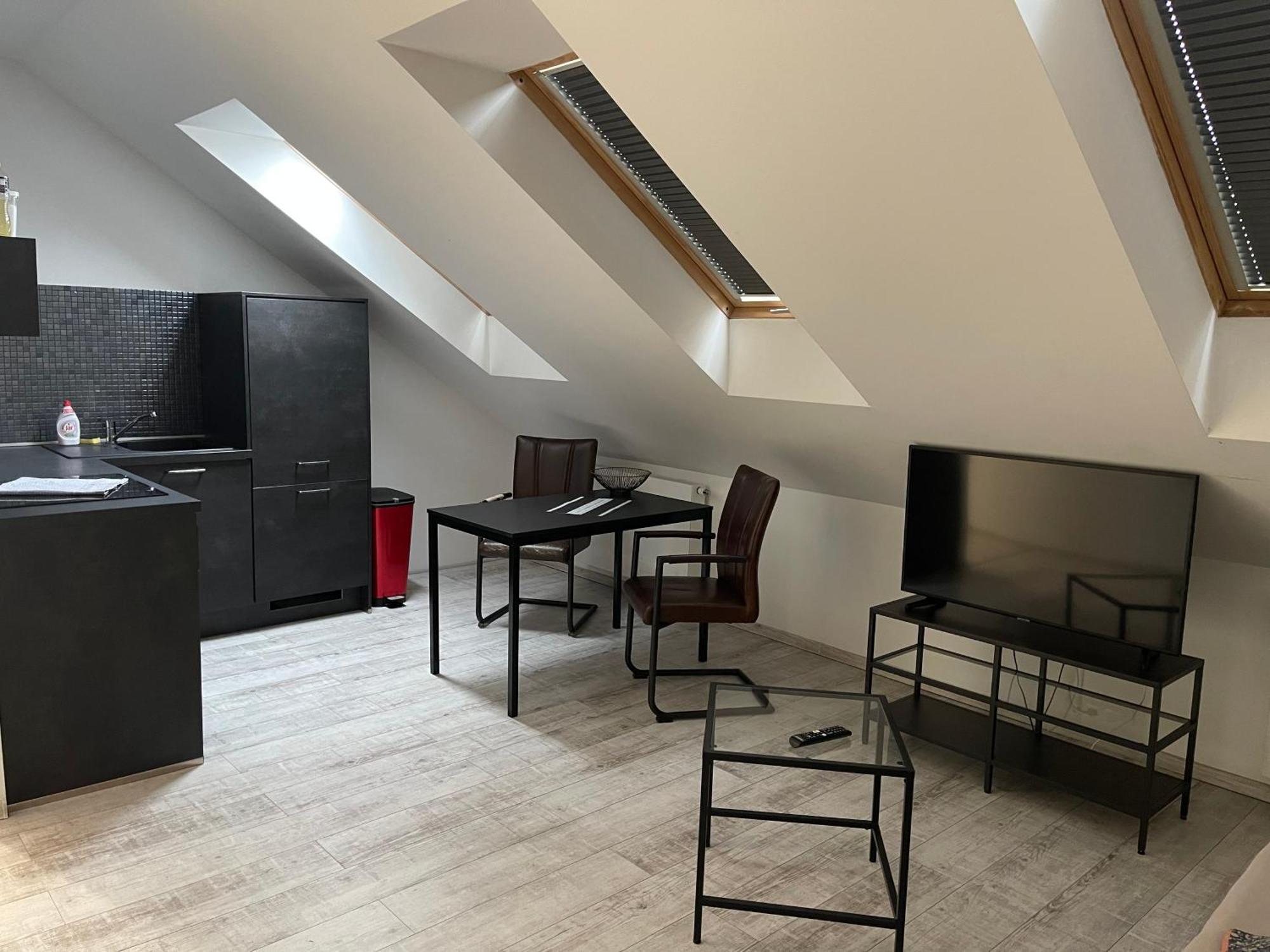 Apartmany Holiday Острава Екстериор снимка