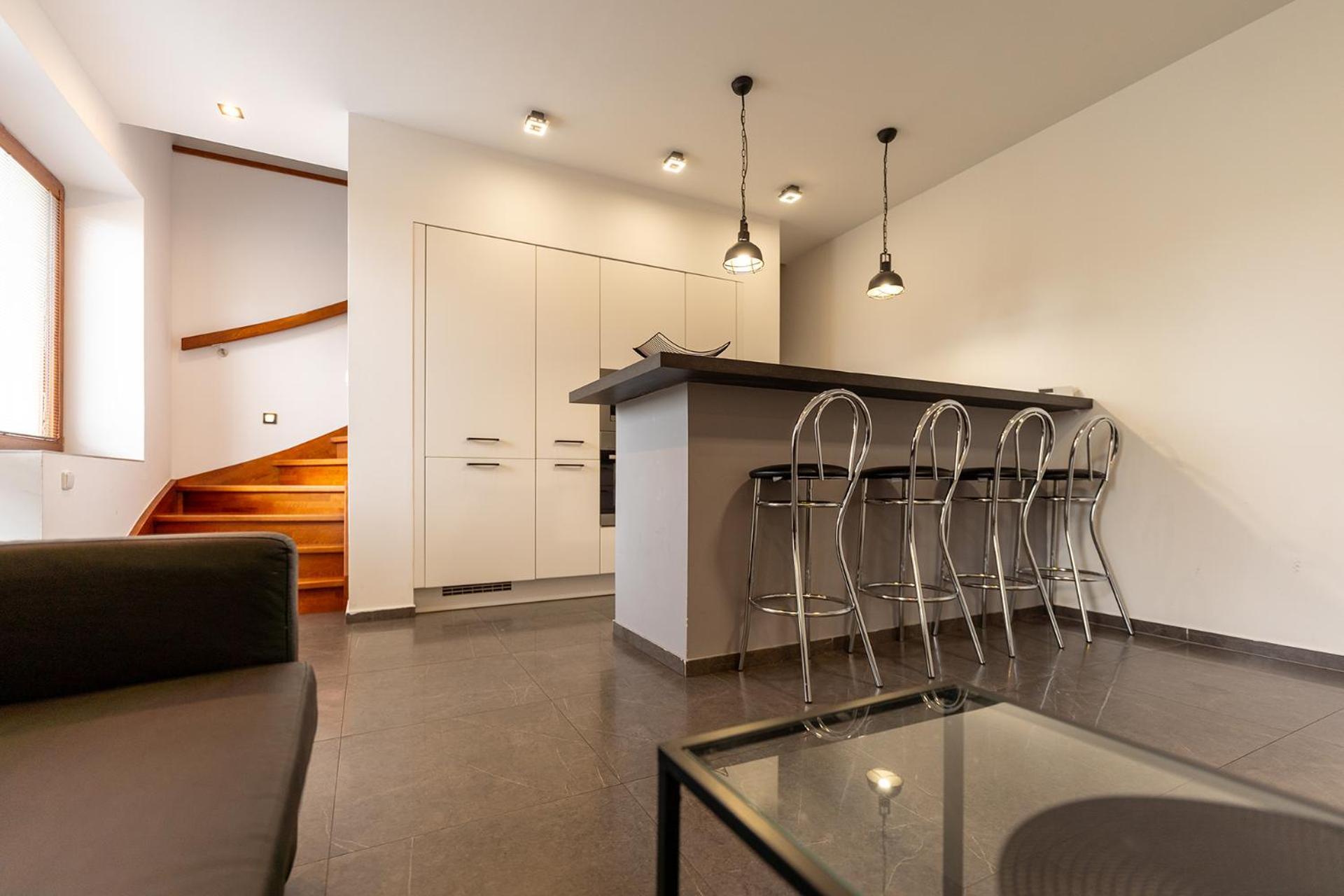 Apartmany Holiday Острава Екстериор снимка