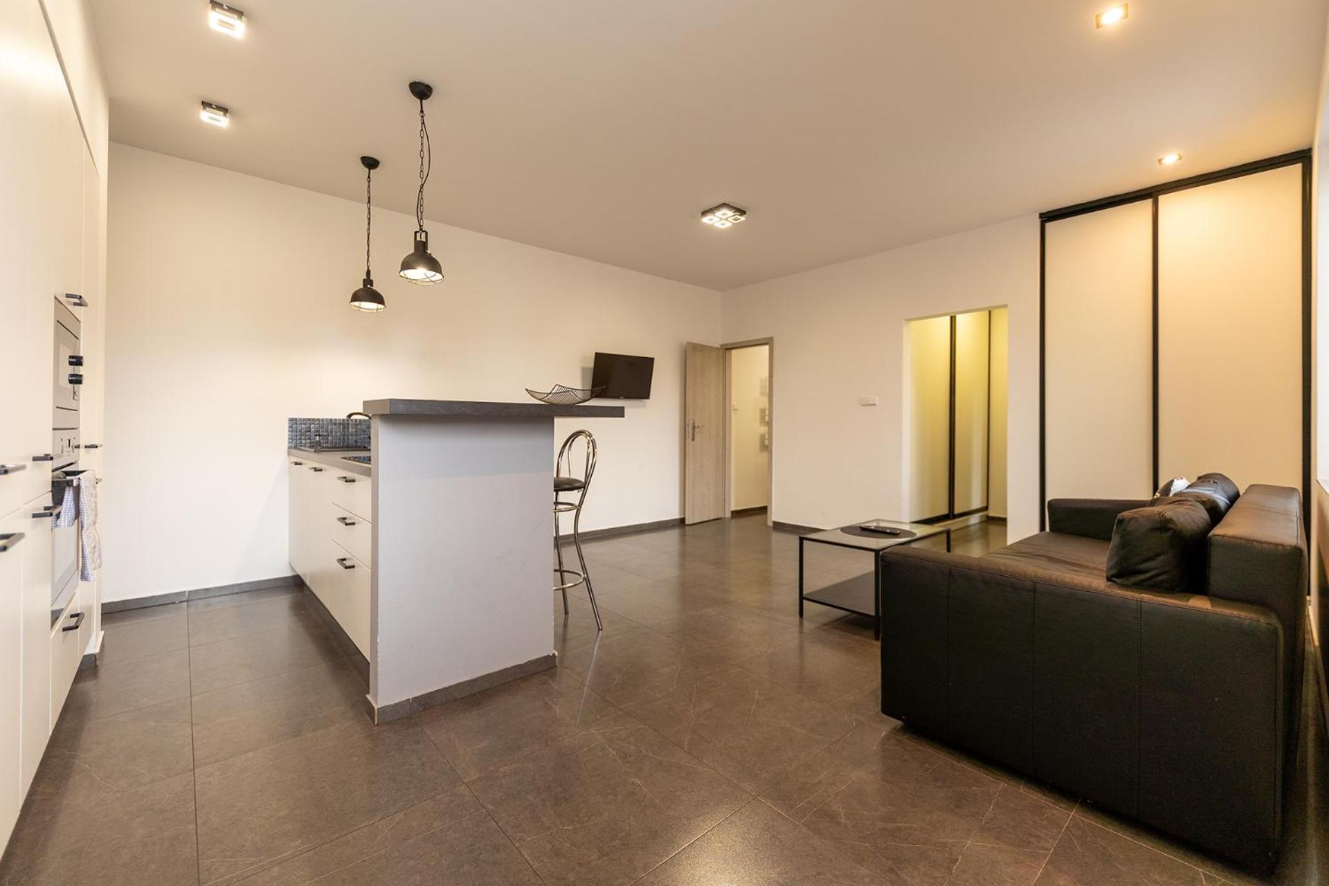 Apartmany Holiday Острава Екстериор снимка