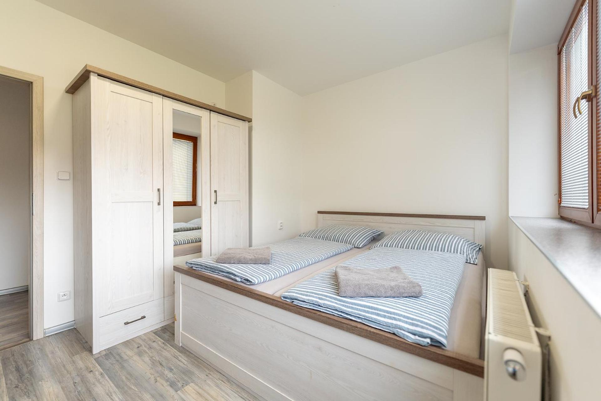 Apartmany Holiday Острава Екстериор снимка