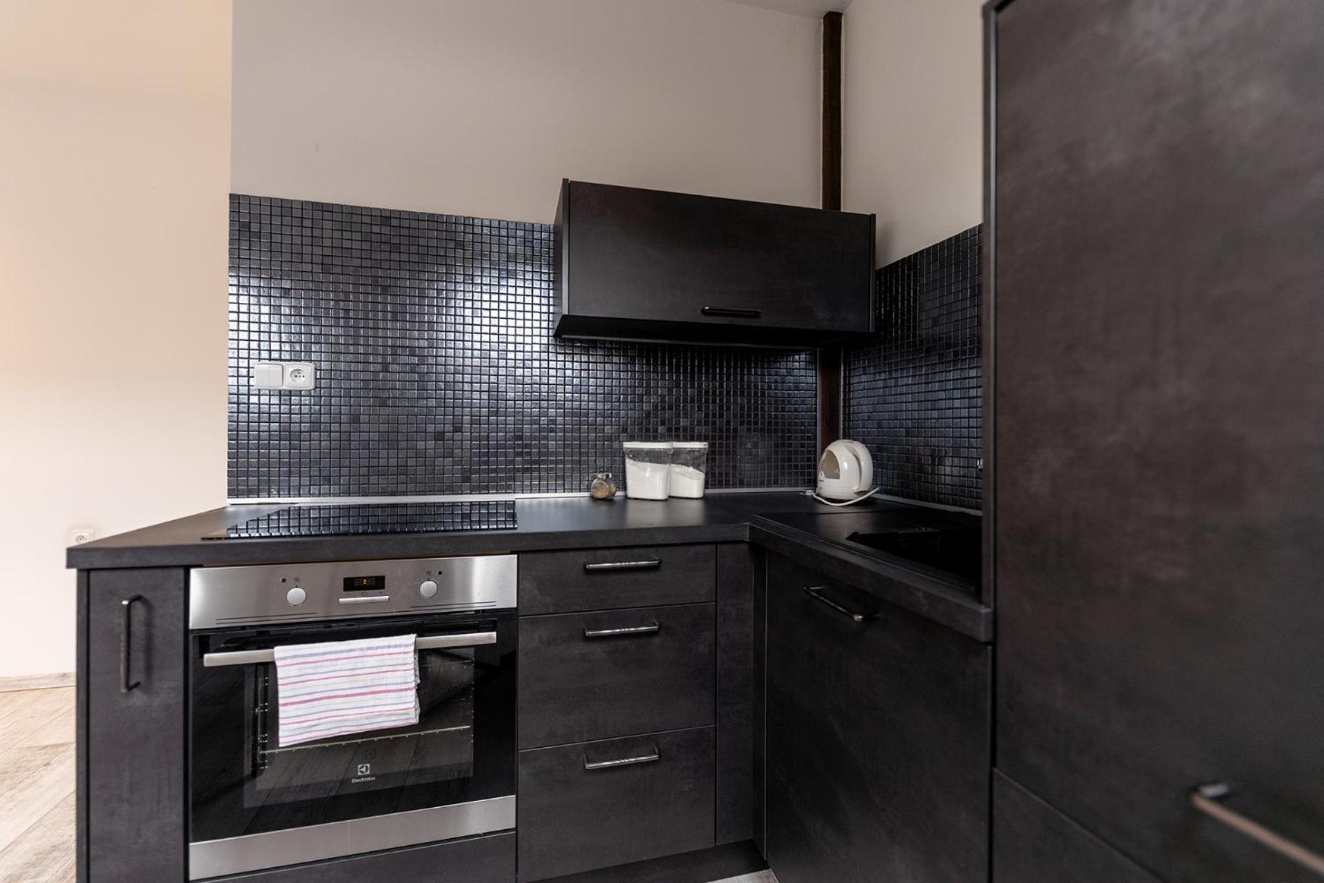 Apartmany Holiday Острава Екстериор снимка