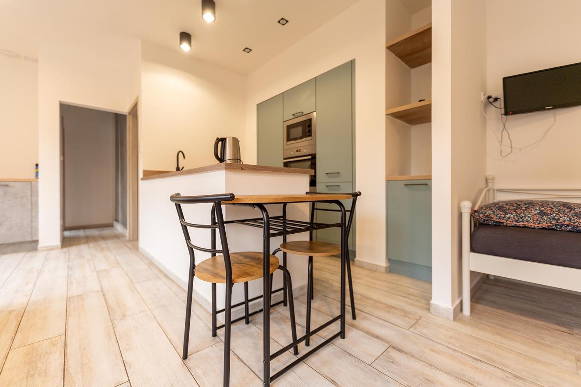 Apartmany Holiday Острава Екстериор снимка